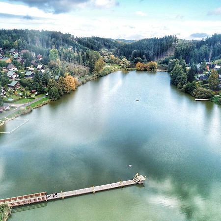 Chata Dolce Trutnov Exteriér fotografie