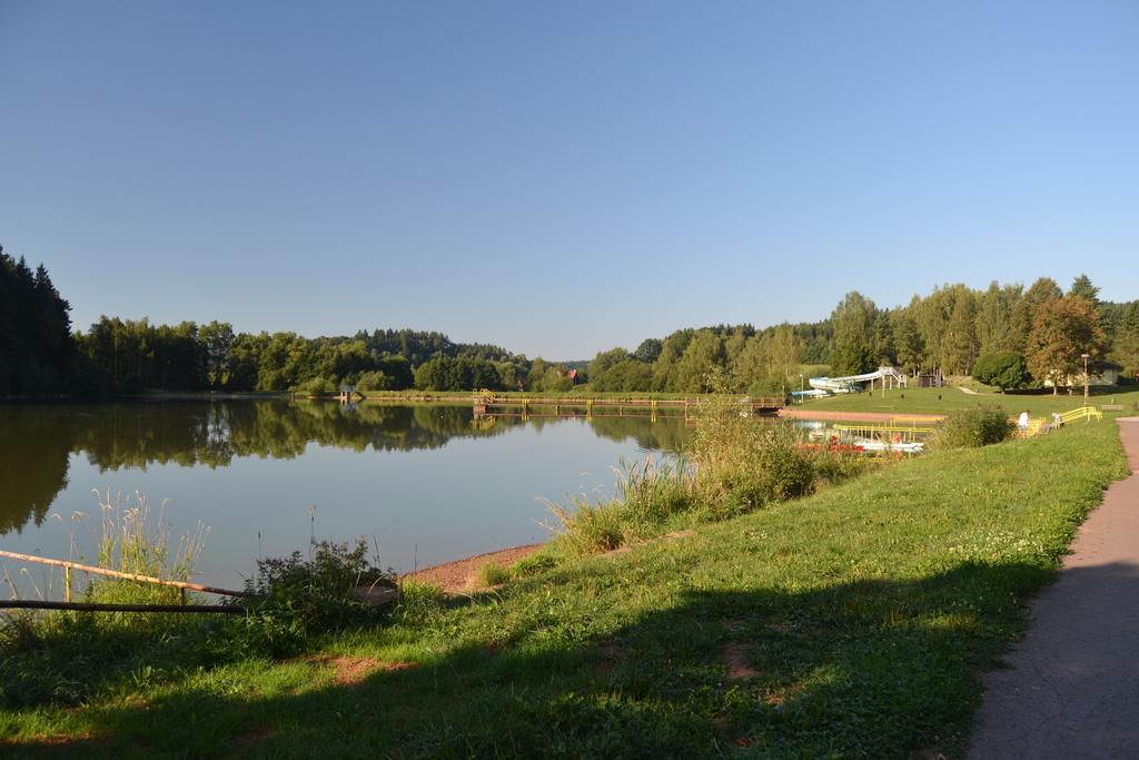 Chata Dolce Trutnov Pokoj fotografie